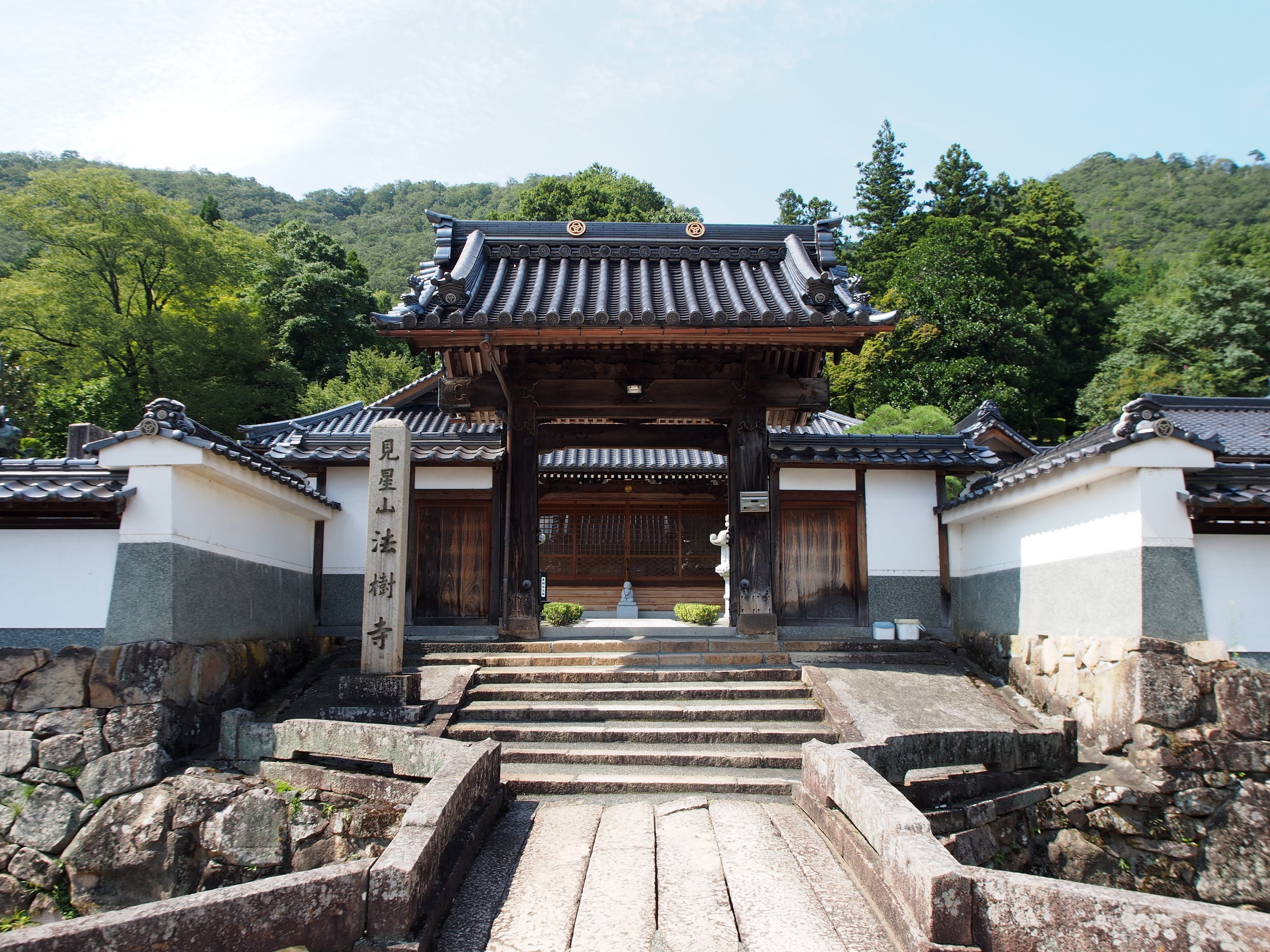 The Eight Elements of Japanese Traditional Architecture — TOKI